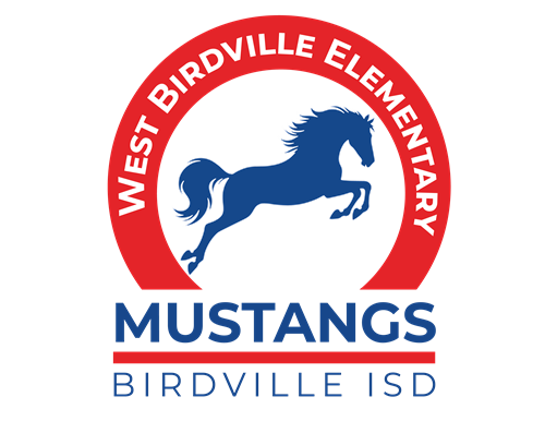 West Birdville Elementary logo
